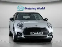 Used Mini Cooper Clubman Classic 136 HP (100 kW) 2022 Estate