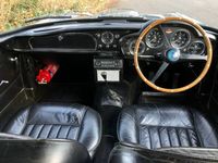 used Aston Martin DB4 DB 4