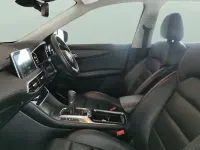 Usado MG HS Excite 162 CV (119 kW) 2022 Blanco SUV