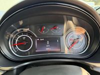 Begagnad Vauxhall Insignia Design Edition 2016 Svart Halvkombi