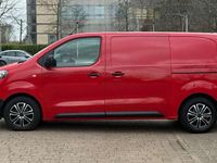 Used Peugeot Expert S 2020 Red Van