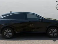 New Nissan Ariya Evolve 159 kW (217 HP) 2026 Pearl black SUV
