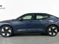 Used Polestar 2 219 kW (299 HP) 2025 Blue Hatchback