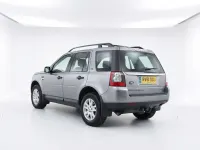 Used Land Rover Freelander 2 150 HP (110 kW) 2011 Grey SUV