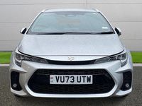 Used Suzuki Swace 140 HP (102 kW) 2023 Silver Estate