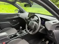 Used DS Automobiles DS3 Performance 2020 Black MPV