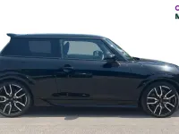 Used Mini Cooper S Sport 2024 Black Hatchback