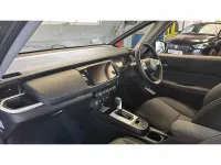 Used Honda Jazz Elegance 122 HP (89 kW) 2024 Blue Hatchback