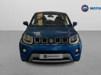 Used Suzuki Ignis SZ3 83 HP (61 kW) 2021 Blue SUV
