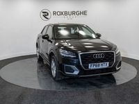 used Audi Q2 1.0 TFSI Sport 5dr