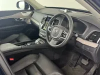 Used Volvo XC90 Ultimate 2022 Blue SUV