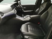 Used BMW 320 M Sport 184 HP (135 kW) 2022 Sedan