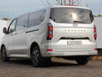 Used Ford Tourneo Titanium 2025 Silver MPV