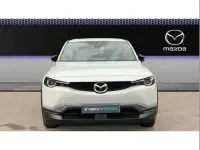 Used Mazda MX30 Makoto 170 HP (125 kW) 2024 Silver SUV