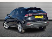 Used VW Taigo Match 115 HP (84 kW) 2025 Black SUV