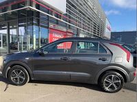 Used Kia Niro 139 HP (102 kW) 2023 Grey SUV