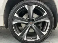 Used Cupra Ateca 150 HP (110 kW) 2023 White SUV