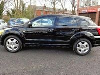 Used Dodge Caliber 154 HP (113 kW) 2007 Hatchback