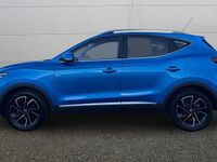 Used MG ZS Exclusive 111 HP (81 kW) 2024 SUV