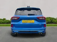 Used Ford Kuga ST-Line 2025 Blue SUV
