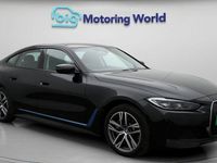 Used BMW i4 Sport Line 250 kW (340 HP) 2026 Sedan