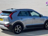 Used Kia Niro 139 HP (102 kW) 2023 Grey SUV