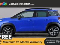 Used Citroën C3 PureTech 131 HP (96 kW) 2021 Hatchback