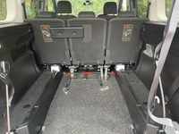 Used Peugeot Rifter Allure 2024 Grey MPV