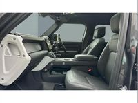 New Land Rover Defender HSE Dynamic 344 HP (253 kW) 2025 Other SUV