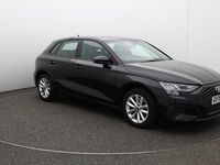 used Audi A3 Sportback 3 2.0 TDI 30 Technik 5dr Diesel Manual Euro 6 (s/s) (116 ps) Digital Cockpit