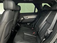 Used Land Rover Range Rover Sport SE Dynamic 296 HP (217 kW) 2023 Black SUV