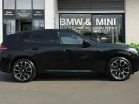 Used BMW X3 M Sport 299 HP (219 kW) 2025 Black SUV