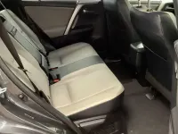 Used Toyota RAV4 Hybrid 2017 Grey SUV