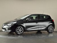 used Renault Clio IV 