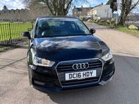 used Audi A1 Sportback 1.6 TDI Sport Euro 6 (s/s) 5dr