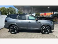 New Dacia Bigster Extreme 130 HP (95 kW) 2026 Grey SUV