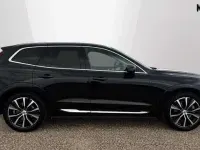 Second-hand Volvo XC60 Ultra 250 CP (183 kW) 2024 Negru SUV