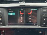 Used Jaguar F-Pace R-Sport 179 HP (131 kW) 2017 Black SUV