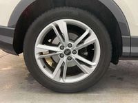 Used Audi Q3 S-Line 147 HP (108 kW) 2023 Silver SUV