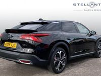 Used Citroën C5 X PureTech 131 HP (96 kW) 2025 Black Estate