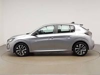 Used Peugeot 208 Style 101 HP (74 kW) 2025 Grey Hatchback