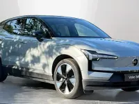 Used Volvo EX30 Performance 310 kW (422 HP) 2025 SUV