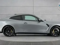 Used BMW M4 Competition Edition 503 HP (369 kW) 2023 Grey Coupe