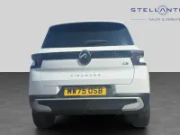 New Citroën C3 Aircross 99 HP (72 kW) 2025 White SUV
