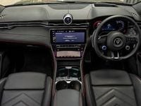 Used Maserati Grecale 330 HP (242 kW) 2024 Grey SUV