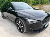 Used Polestar 2 Pilot 300 kW (408 HP) 2020 Hatchback