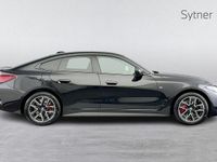 Used BMW i4 M Sport 246 kW (335 HP) 2025 Black Sedan