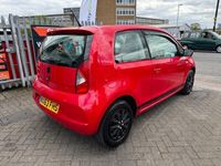 used Seat Mii 1.0 Toca 3dr