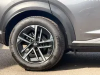 New Nissan Juke N-Connecta 2026 SUV