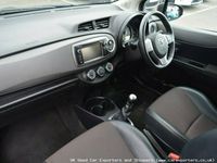 Used Toyota Yaris SR 2012 Hatchback